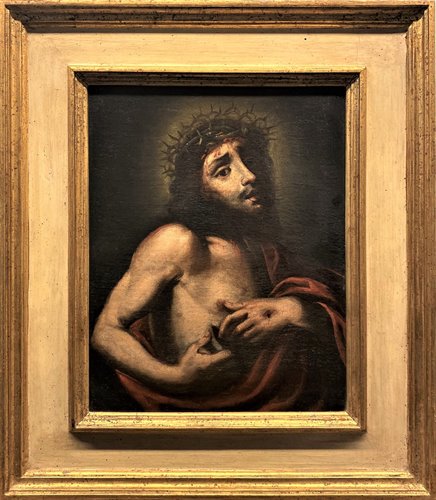 Christ's Passion